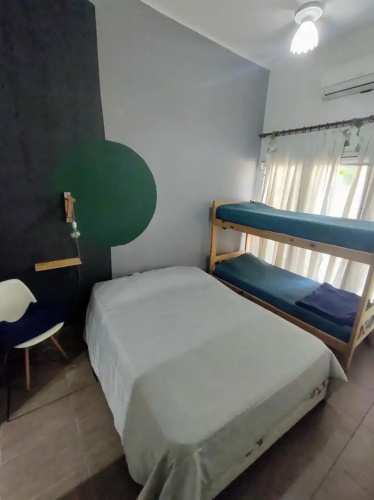 El Bicho Negro Hostel