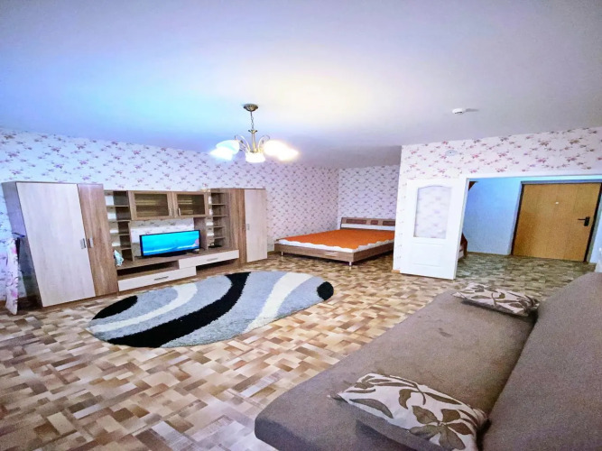 Фотография номера квартиры Апартаменты 1-к Республики 33А