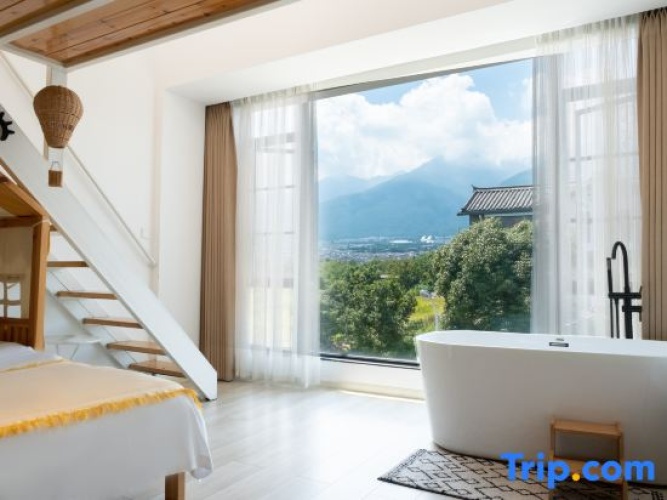 Double Family Apartment