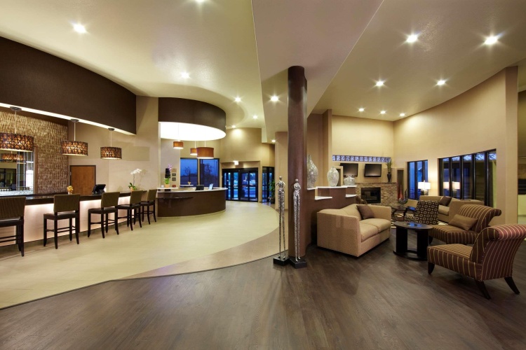 Best Western Plus Lackland Hotel & Suites photo 30