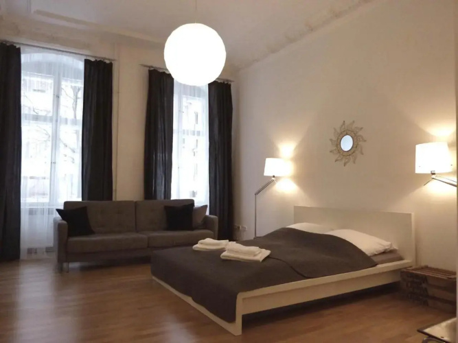 Apartment25