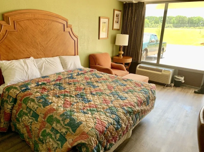 Comfort Double room