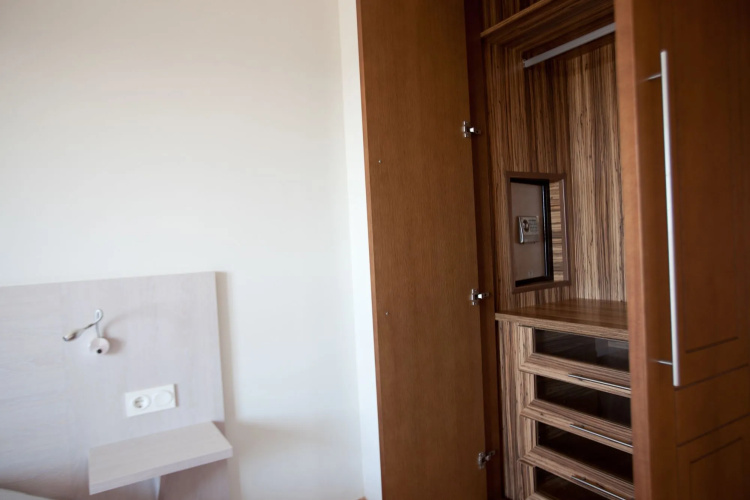 Apartamentos Dream Sea