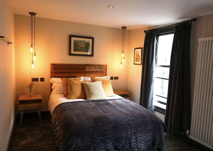 Comfort Double room