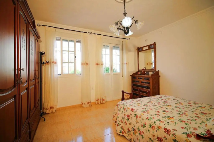 Casa Pepa
