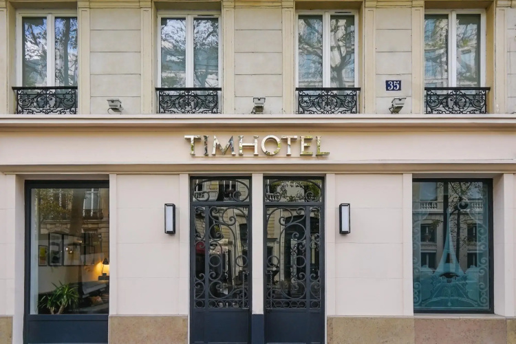 Imagen del hotel