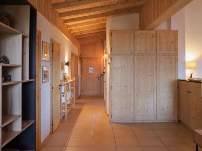 Chalet Ermitage Arnasco