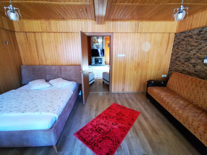 Asproface Boutique Hotel