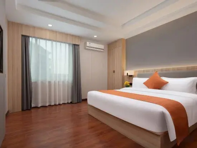 Hengyang Yunduo Hotel