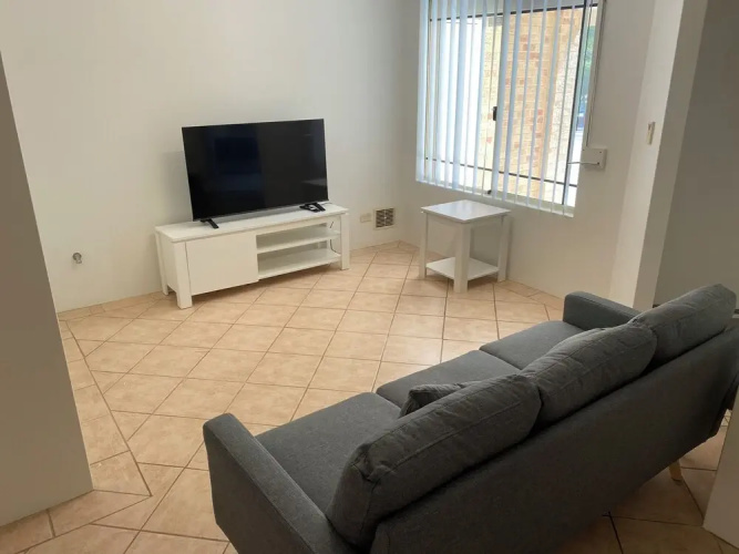 Ocean Keys Family Accommodation