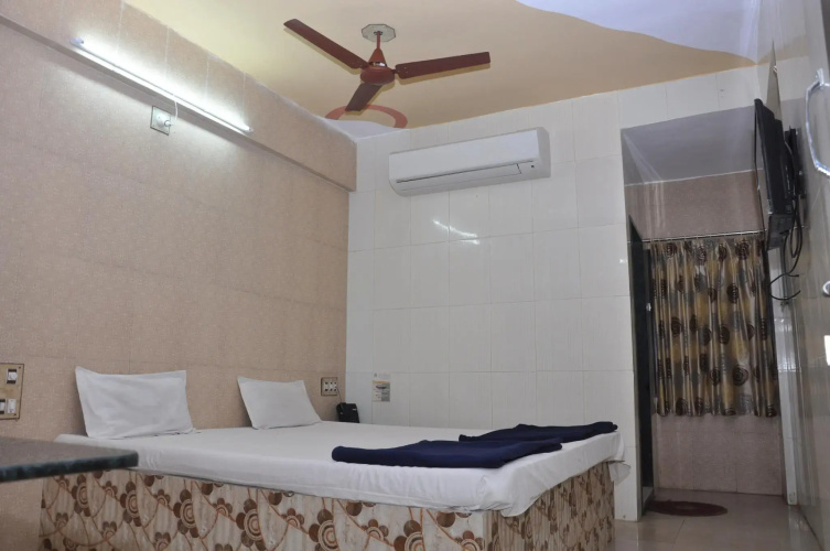 Hotel Shivam