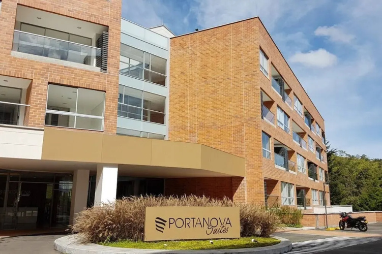 Hotelafbeelding