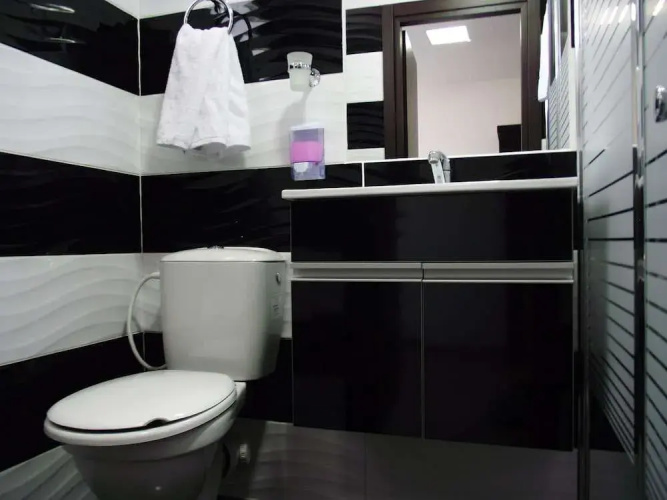 City Apartments Eilat