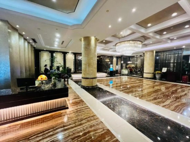 Hangzhou Junshang Hotel