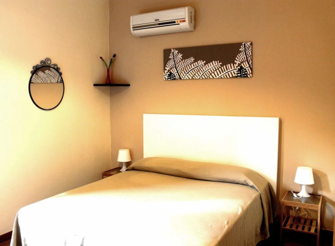 Bed and Breakfast Nettuno