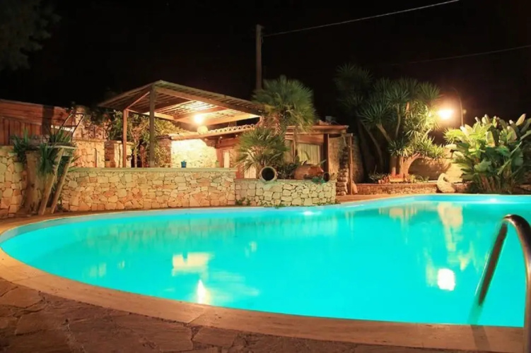 Trilo Noce Shared Pool