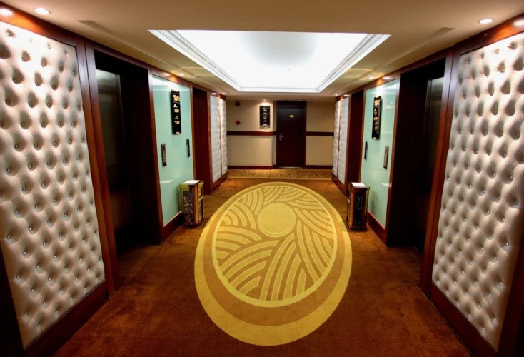 Shifeng International Holiday Hotel