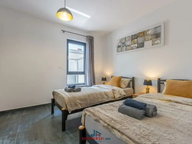 Appartement Roos