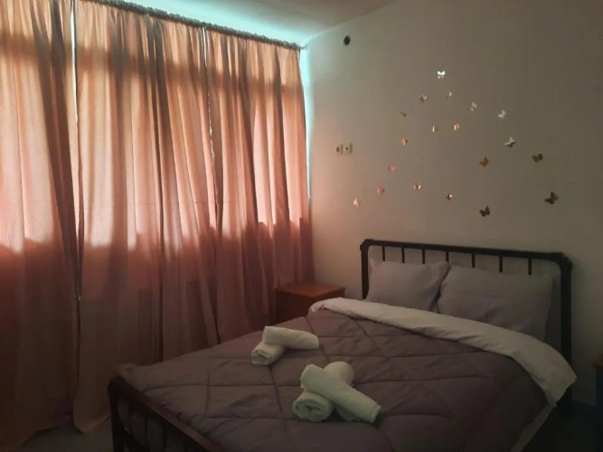 Evis Rooms