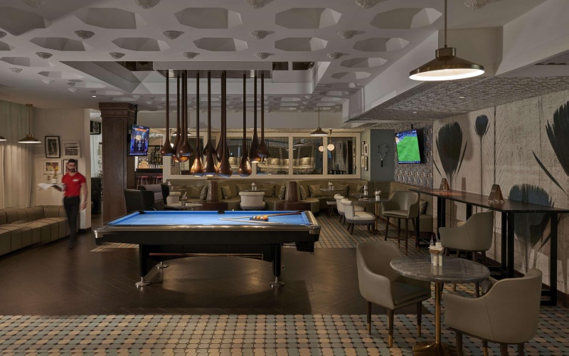 Fairmont Fujairah Beach Resort photo 27
