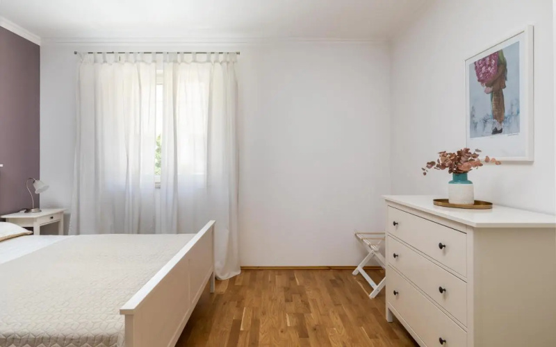 Apartments Silvija