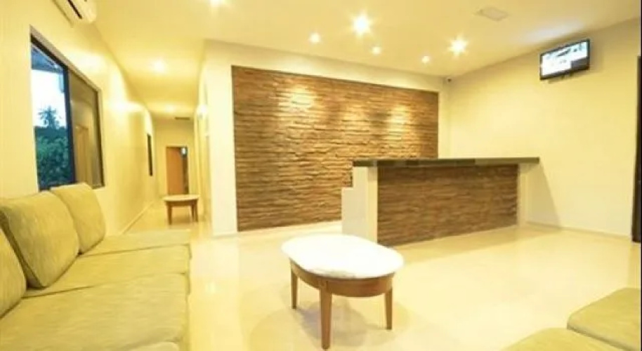 Amara Motel