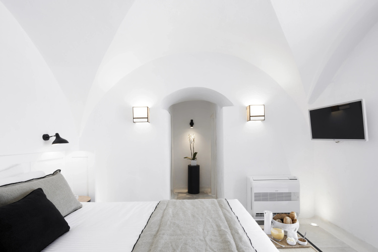 Charisma Suites