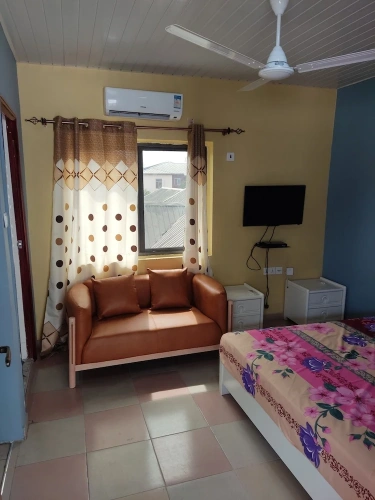 Comfort Double Studio