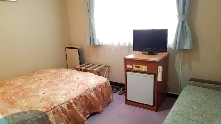 Hotel Kagoshima Hills