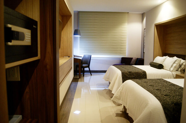 Hotel Real Maestranza