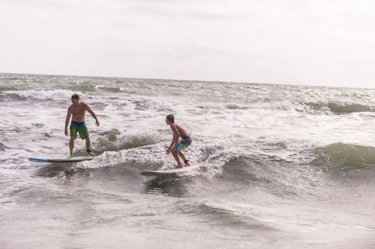 Sanderling Resort Residences