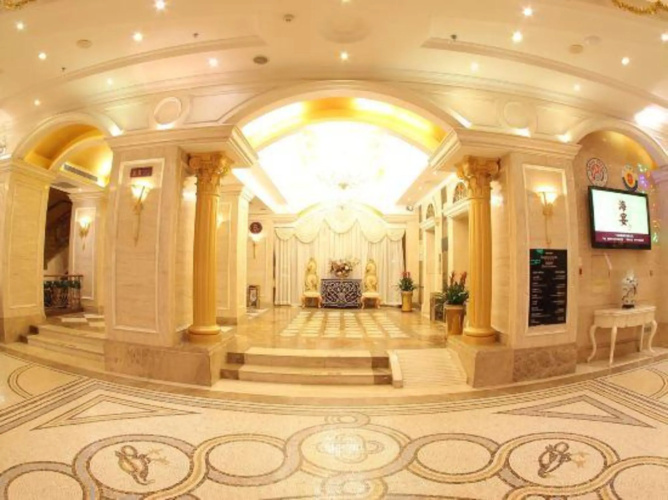 Wachiao Hotel
