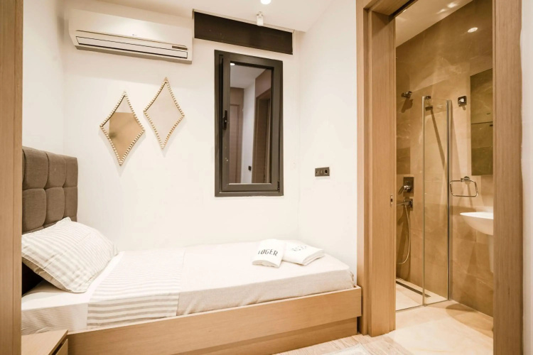 Gala Suites & Villas
