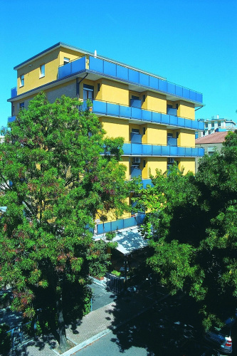 Image de l'hôtel