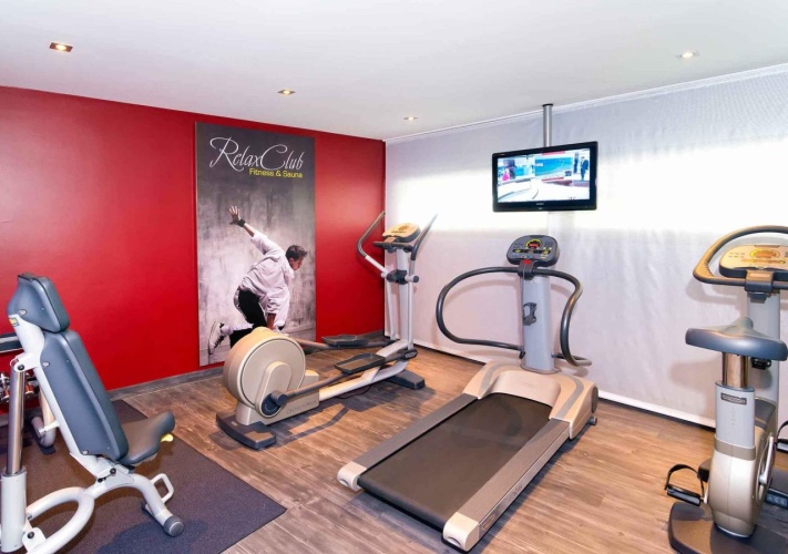 Dorint City-Hotel Salzburg photo 21