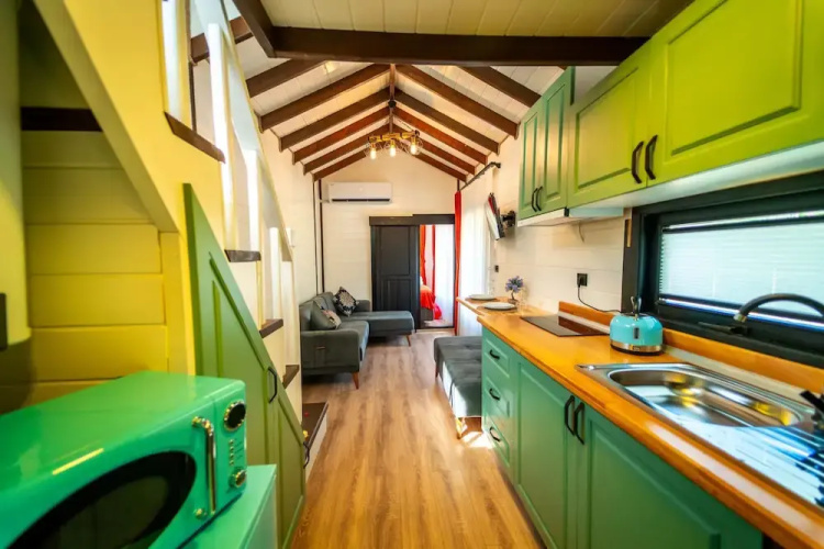 Vadipark Tiny House