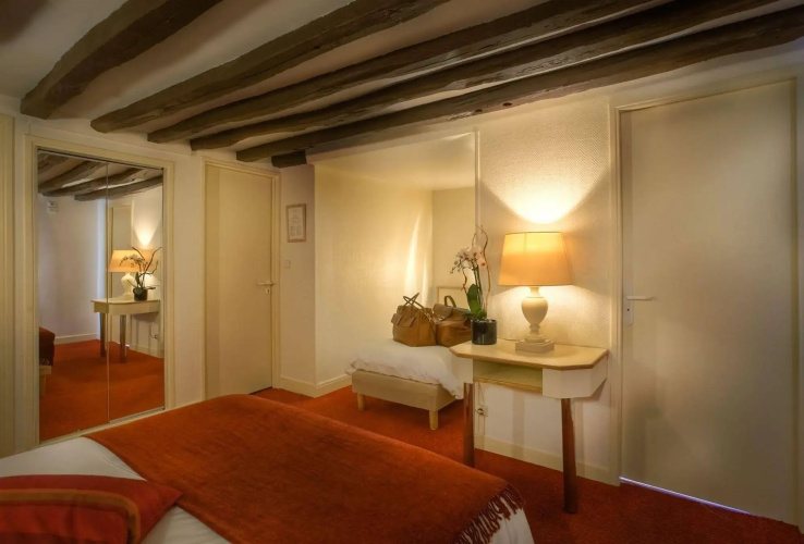 Hotel Antin Saint-Georges