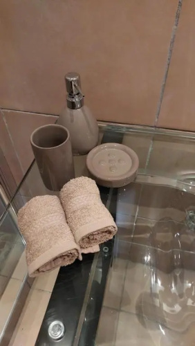 Bougain Villas