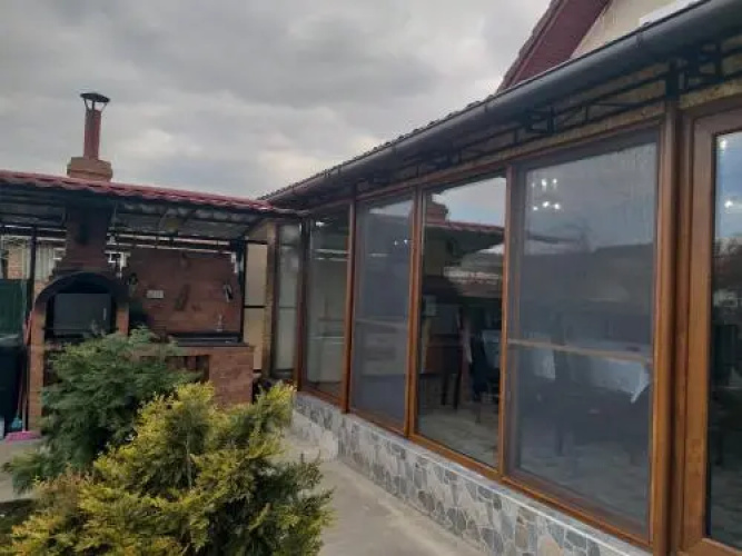 Vila Mara