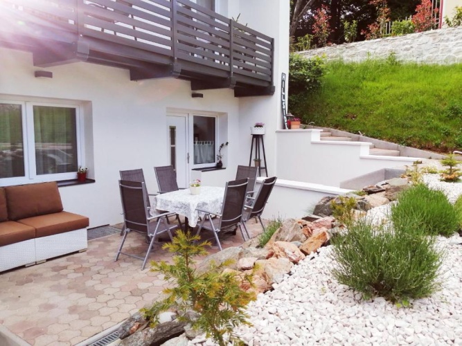 Double Apartment