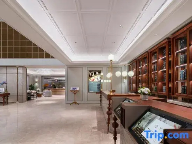 Mercure Hotel Wenyi Road Hangzhou