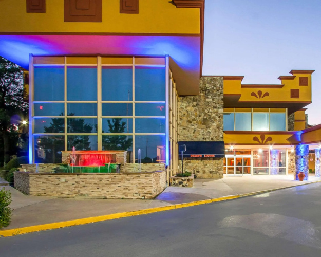 Imagen del hotel
