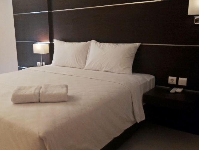 Business room