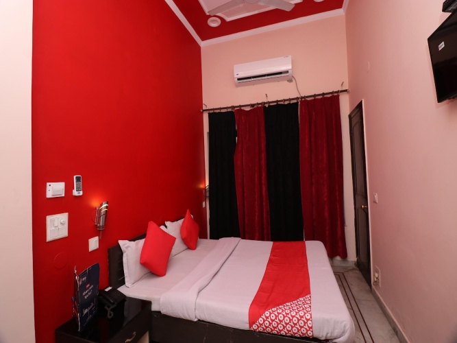Classic Double room