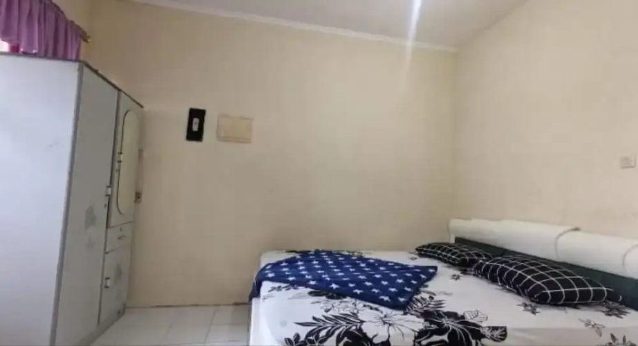 Hotel O Bougenville Resort