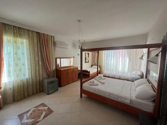 Villa Carla Hotel