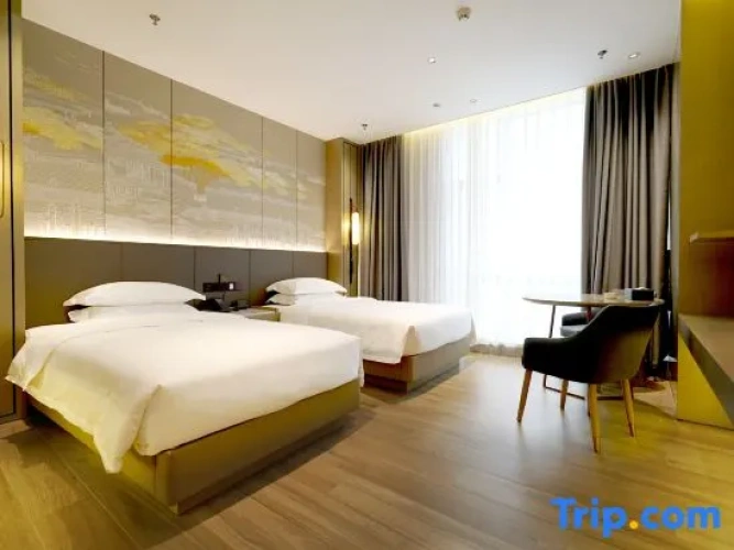 Business Twin room