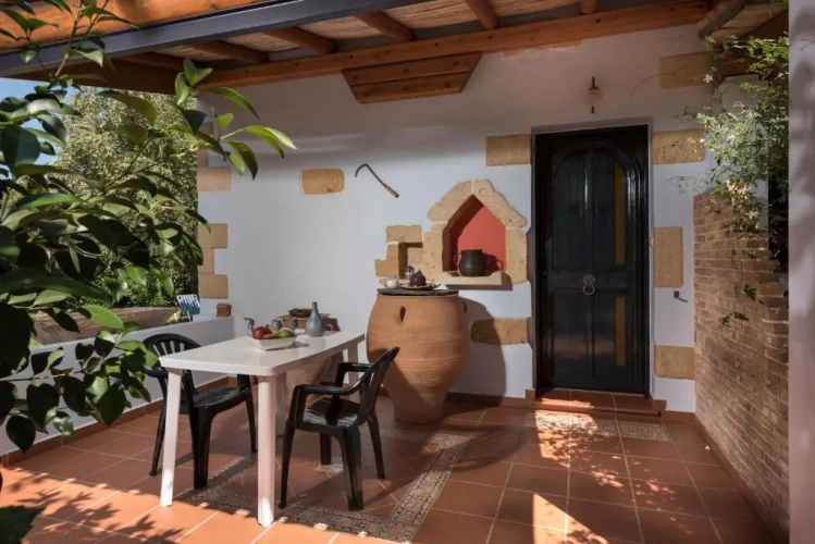 1 Bedroom Cottage