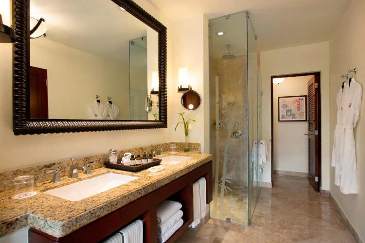 Fairmont Mayakoba Riviera Maya photo 10