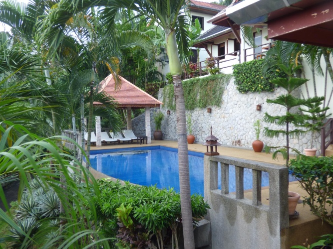 Villa